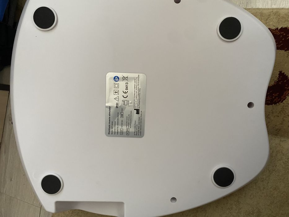 Массажер для ног