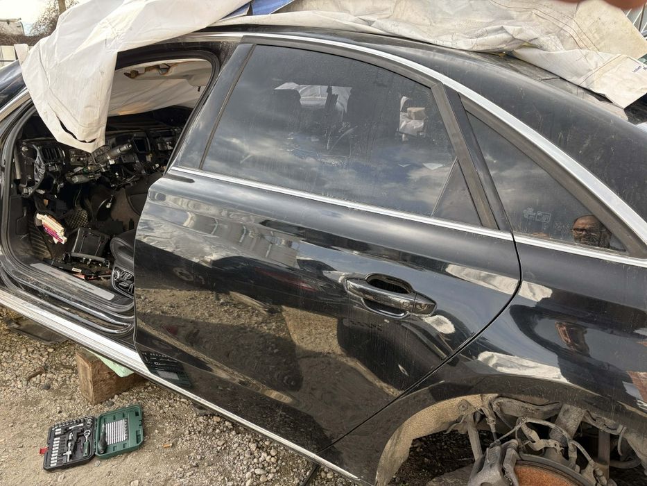 Врати за Audi A8 D4