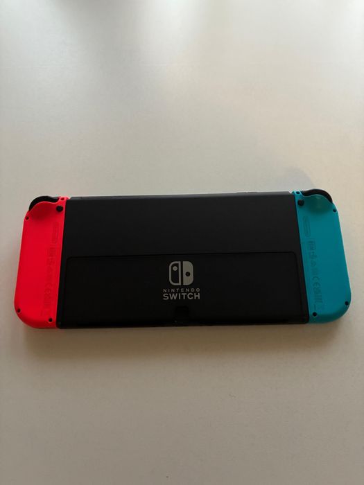 Vand NINTENDO Switch