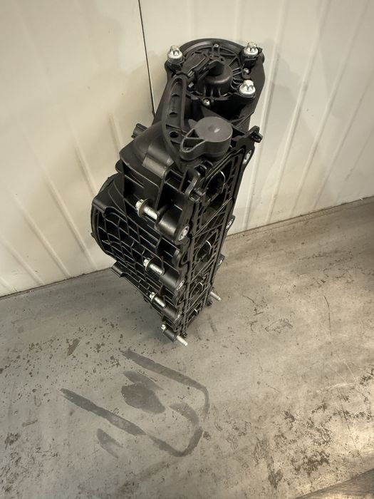 Galerie admisie Mercedes Om 651 2.2 euro 5 w204 w212 w166