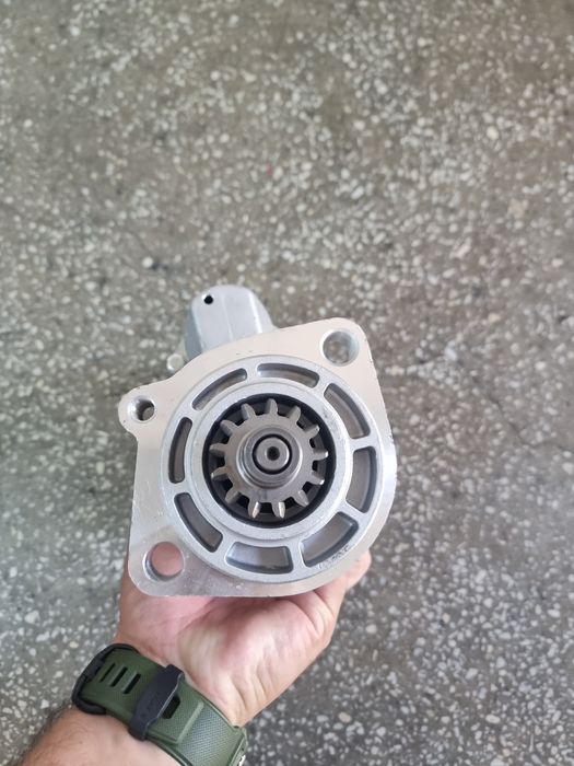 Electromotor Fiat Hitachi Zaxis