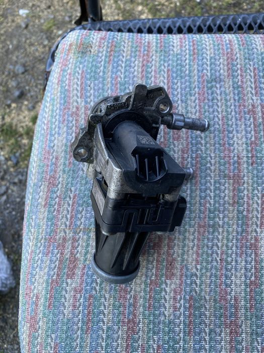 Продавам ЕГР клапан за 1.5 hdi