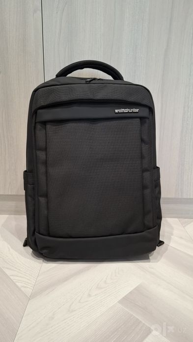 Новый рюкзак Arctic Hunter для ноутбука 15,6″