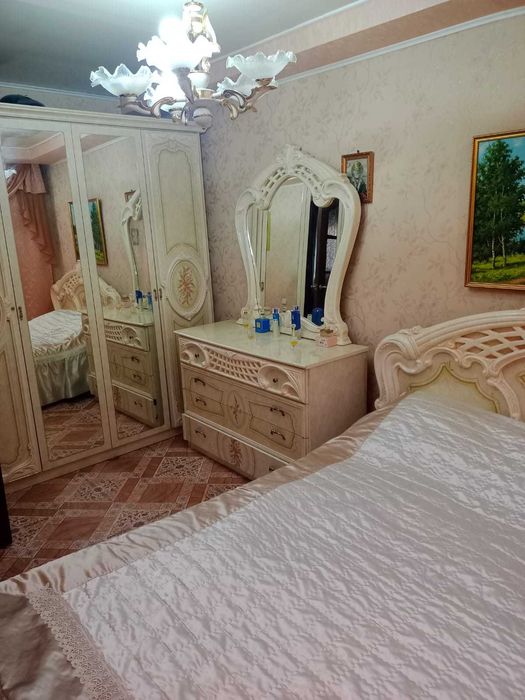 Продам благоустроенный дом в центре города