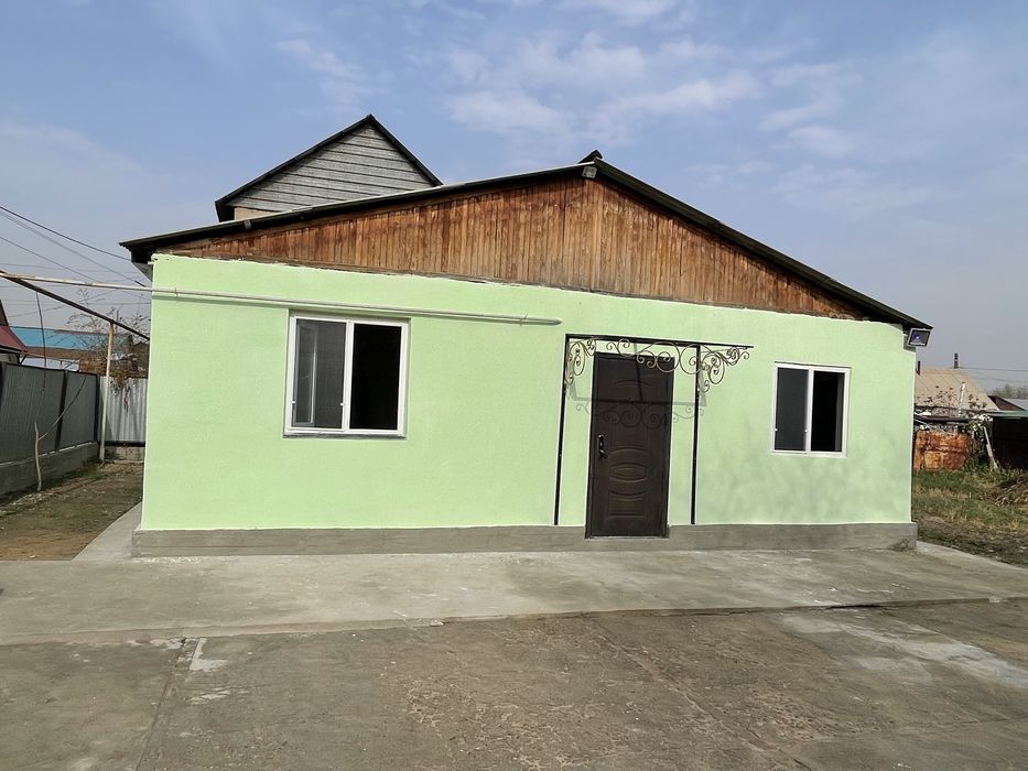 Продам готовый частный дом