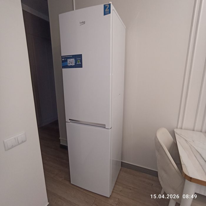 Продам холодильник Beka