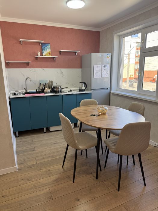 Квартира в центре , город Балхаш