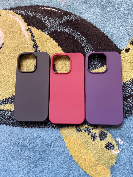 iPhone 16 Pro Калъфи