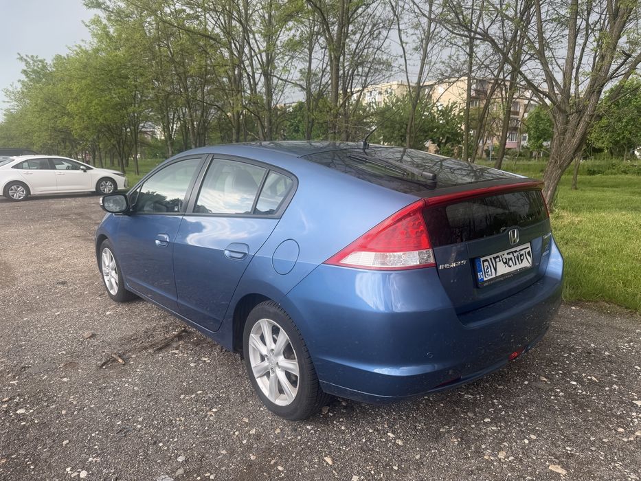 Honda Insight 1.3 Hibrid Benzina