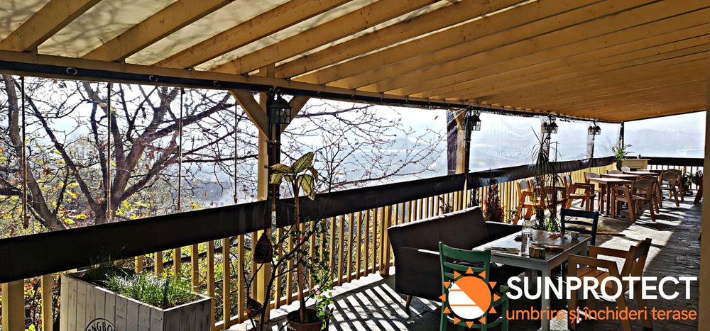 Sisteme Folie PVC.Rulouri casetate, Rulouri simple, Panouri cu butoni.