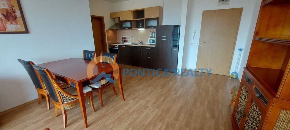 Продава се Двустаен апартамент в Ахелой - 75 кв.м за 510 €/кв.м - Снимка #8