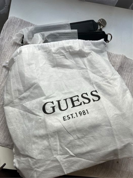 Vand Geanta Guess