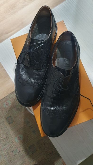Туфли SMAN, 42/43 торг.