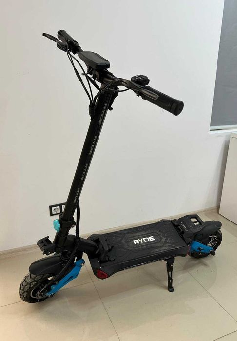 Trotineta RYDE 1200 TITAN - ca noua
