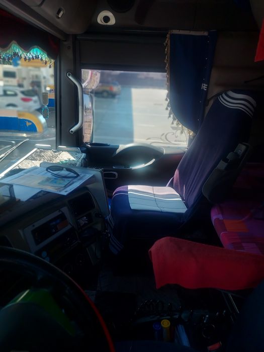 VÂND Renault Magnum