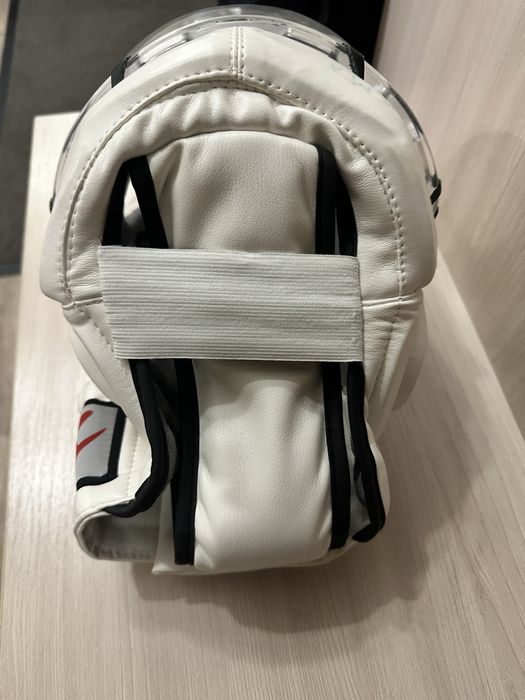 Шлем Рэй для кудо