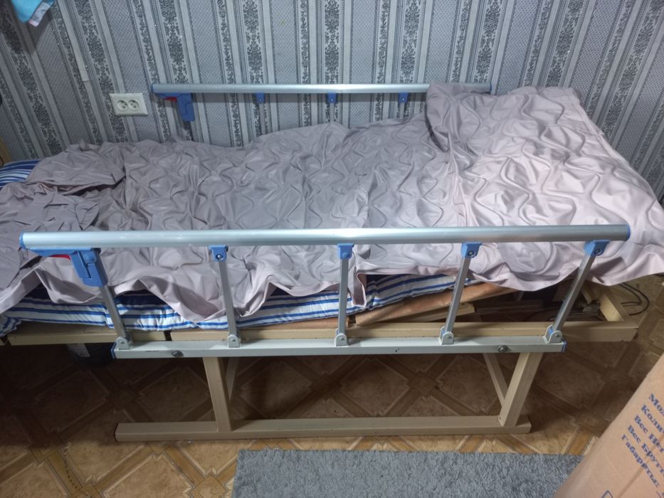 Продам кровать ортопедическую