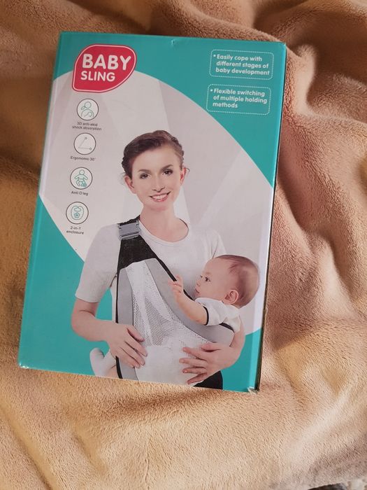 Продам слинг новый