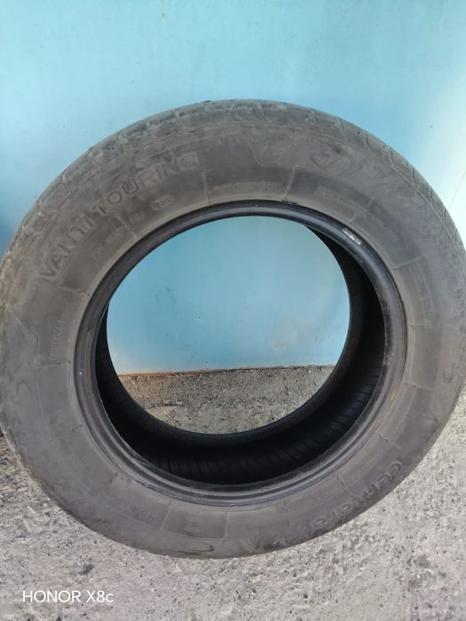 Продам Покрышки летние