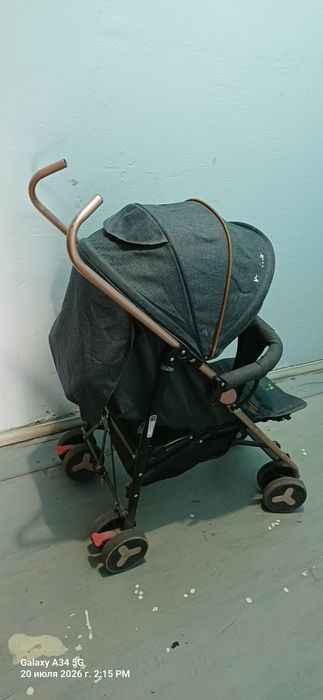Продаётся детская коляска