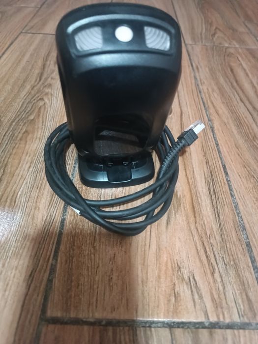 Штрих код сканер.  Qr code