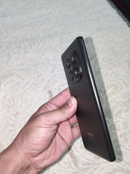 Redmi Note 15 6/128 идеал