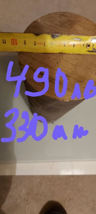 Материал за струговане