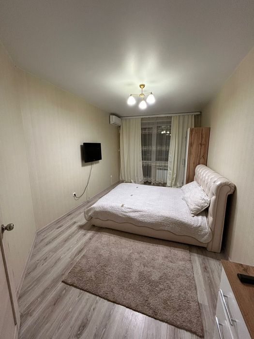 Квартира посуточно Береке