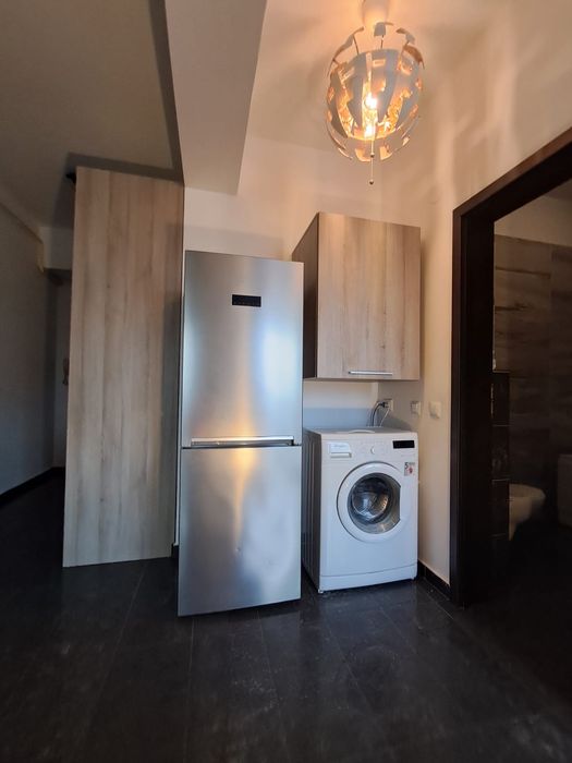 Inchiriez apartament 1 camera - Pacurari Concept Residence