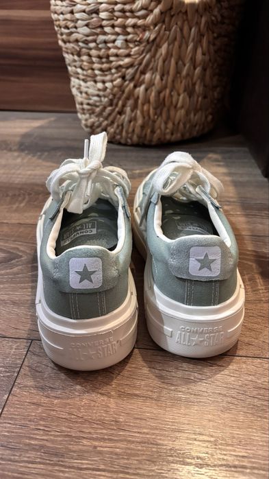 Converse All Star Cruise