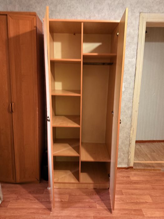 Продам мебель б/у