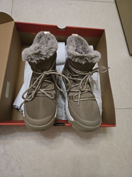 Дамски Апрески водоустойчиви