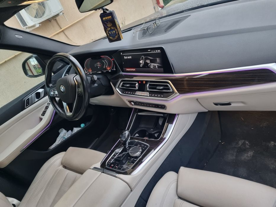 BMW X5/2019/Xdrive30D