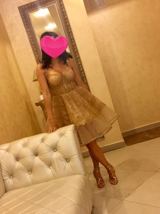 Rochie Cristina Savulescu