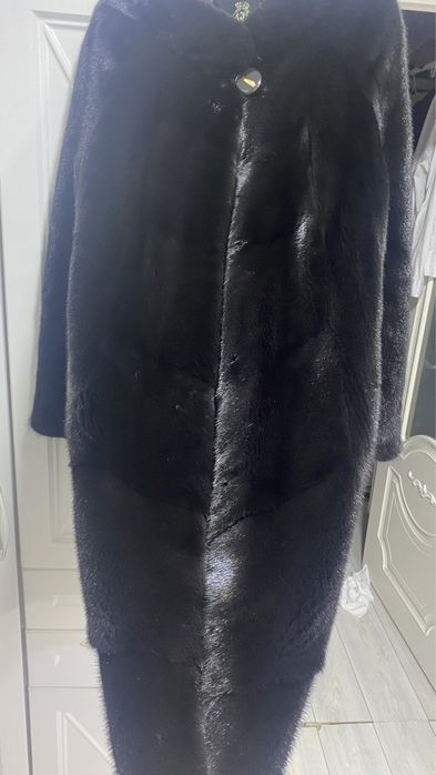 Продам шубу хорошем состояний