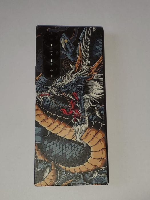Продам Samsung Z Fold 6 + Huawei GT 5