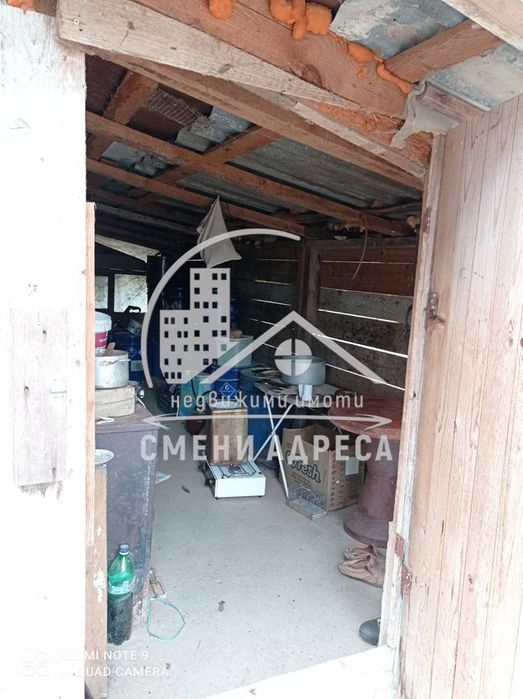 Продава се Къща в с. Радево, Област Варна - 70 кв.м за 458 €/кв.м - Снимка #5