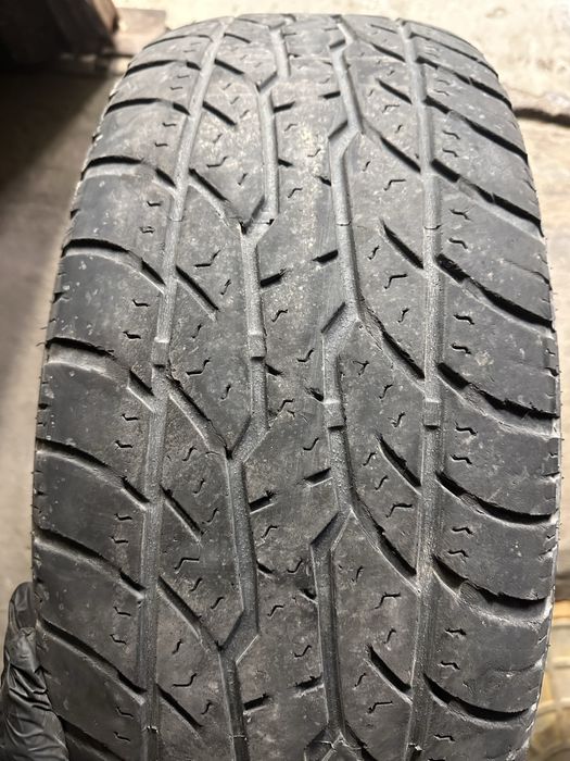 Шины 265/65R17 (10шт)