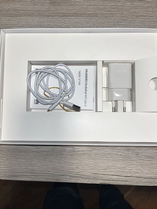 Huawei MediaPad таблет