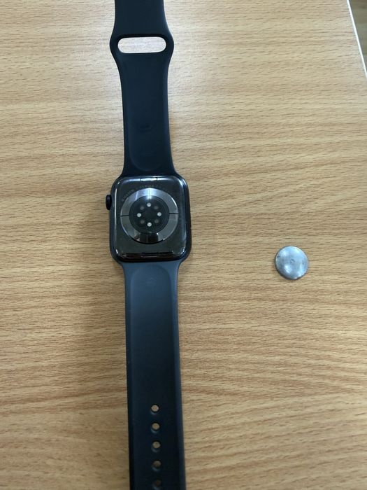 Apple Wach seria 7 45mm