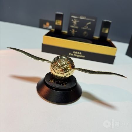 Аромадиффузор освежитель Снич