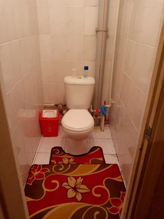 Квартира, 4/3, 60