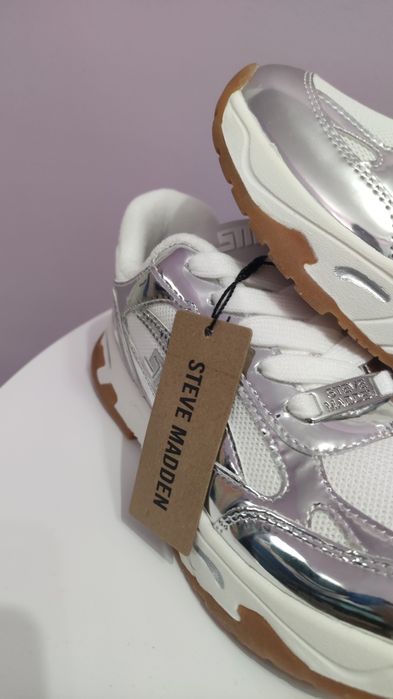 Нови дамски маратонки  37 size Steve Madden