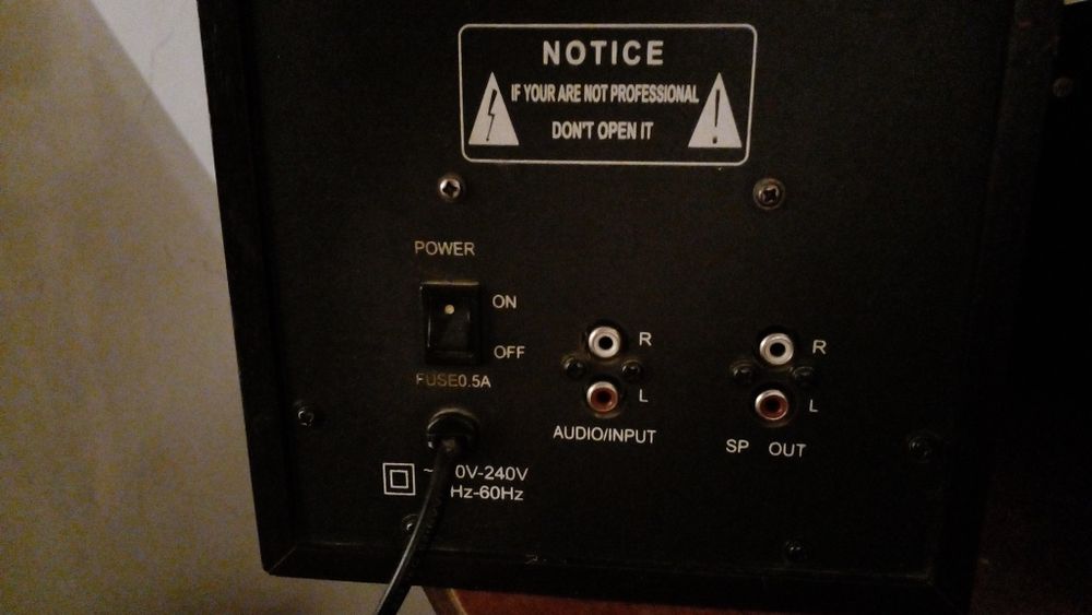 Продам сабувер бу