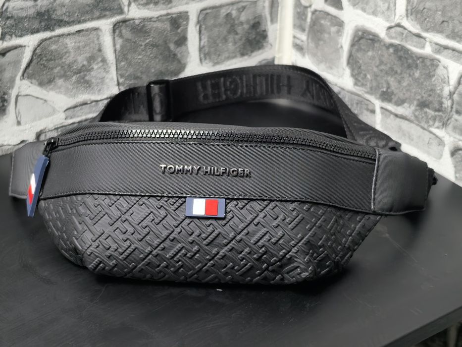 Tomi Чанта тип банан