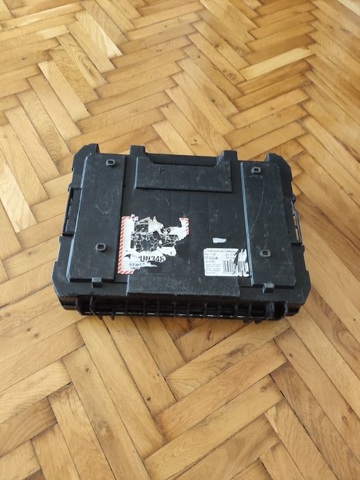 DeWALT, model din gama modulară TSTAK.
