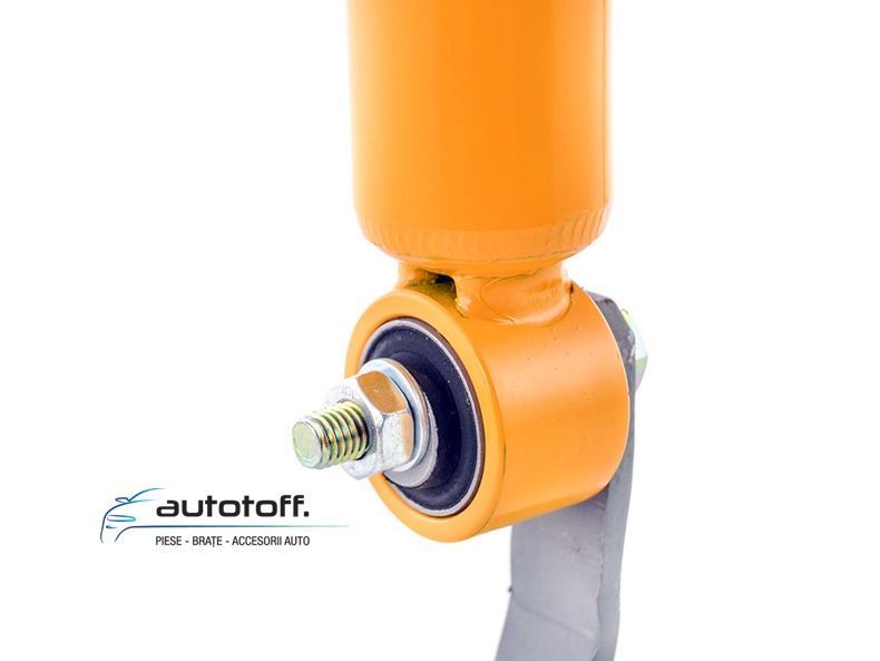 Suspensie sport reglabila VW T6 4motion (2015+) FK Germania