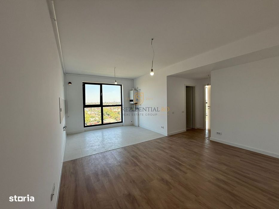 Apartament cu 2 camere, tip studio, Sos. Salaj - Sector 5 — fotografia 3