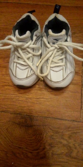 обувь на новорожденных