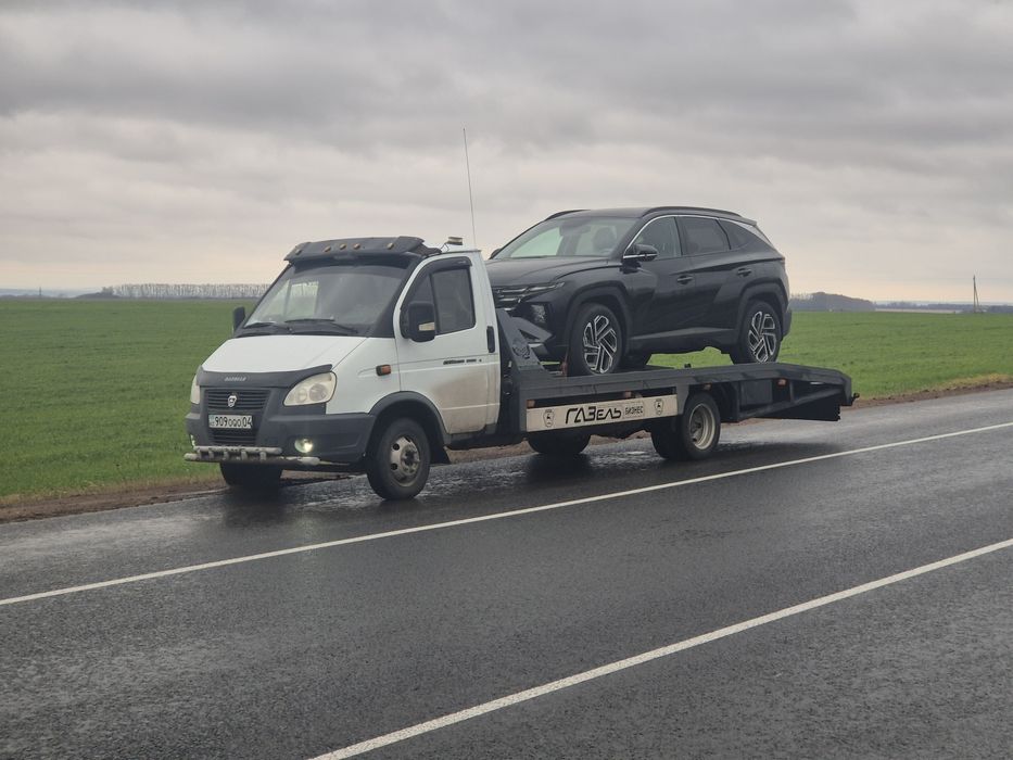 Эвакуатор Актобе услуги быстро